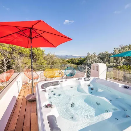 U Tempu Persu Villa Grosseto-Prugna