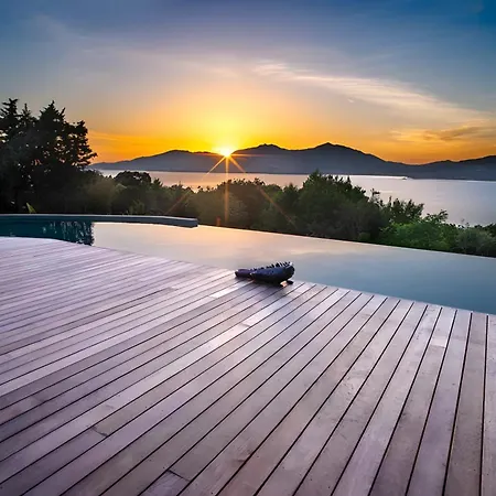 Villa U Tempu Persu