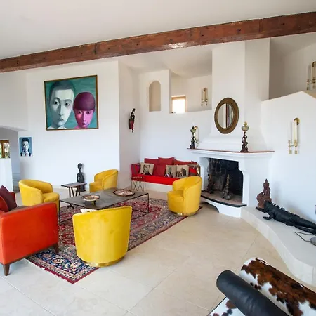 Villa U Tempu Persu Grosseto-Prugna