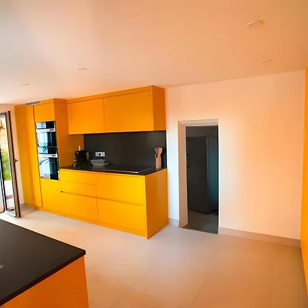 U Tempu Persu Villa