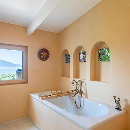 Villa U Tempu Persu Grosseto-Prugna