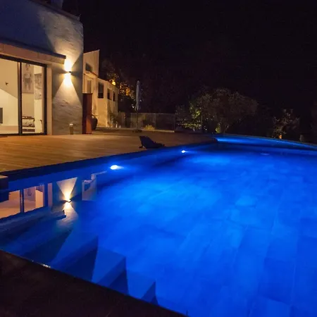Villa U Tempu Persu Grosseto-Prugna